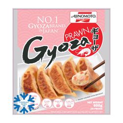 Gyoza Gambas Ajinomoto 600g