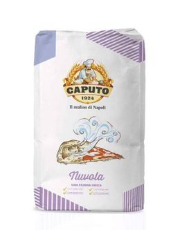 Harina  Caputo Nuvola 1Kg