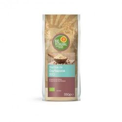 Harina de Garbanzos Sin Gluten Biovitagral 350 g