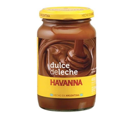 Havanna Dulce de leche 450G