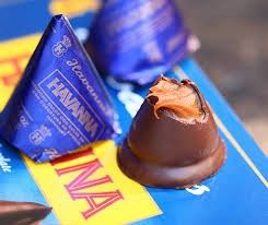 Havanna havannet dulce de leche 38G