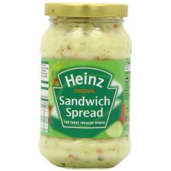 Heinz Sandwich Spread Original 300 gr