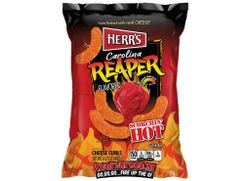 Herr's Carolina Reaper 28,4 gram