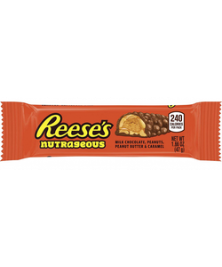 Hershey´s Reese´s Nutrageous 47g