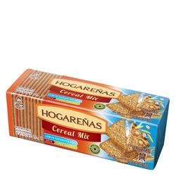 Hogareñas cereal mix Arcor 176G