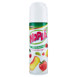 Hopla’ panna per dolci spray 250 ml(nata spray)