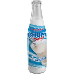 Horchata Chufi Original botellín 200ml