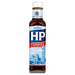 HP Sauce 255G