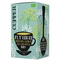 Infusion Fly High 20x40G Cupper