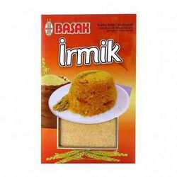 Irmik (Sémola de Trigo) Muy Fino - 500gr.