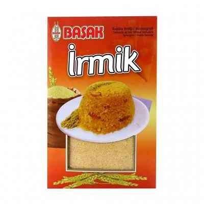 Irmik (Sémola de Trigo) Muy Fino - 500gr.