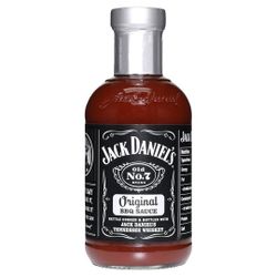 Jack Daniel's Salsa barbacoa original 473ml