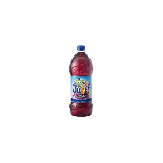 Jucee Manzana y Grosella Negra Concentrado 1.5L