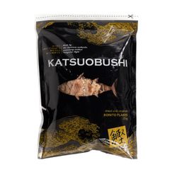 Katsuobushi bonito seco 25g