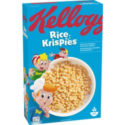 KELLOGG'S Rice Krispies cereales desayuno 340 g