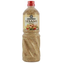 Kikkoman salsa sésamo 1L
