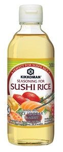 kikkoman Seasoning for Sushi Rice 300ml
