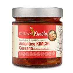KIMCHI FRESCO 100% NATURAL DUNAM 300G