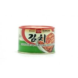Kimchi Wang Korea 160G
