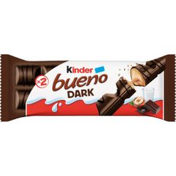 Kinder Bueno Negro p-2
