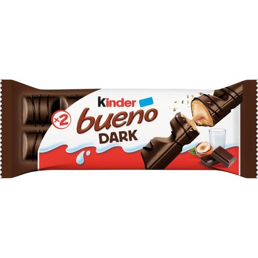 Kinder Bueno Negro p-2