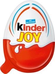 Kinder Joy 20G