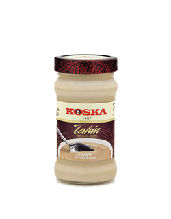 Koska Tahini - 100% Natural - 300gr