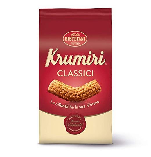 KRUMIRI CLASSICI 300GR Bistefani