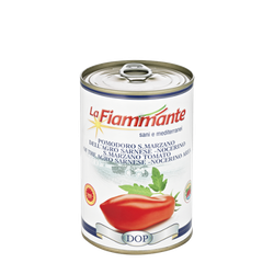 La Fiammante pomodori san marzano dop 400 gr