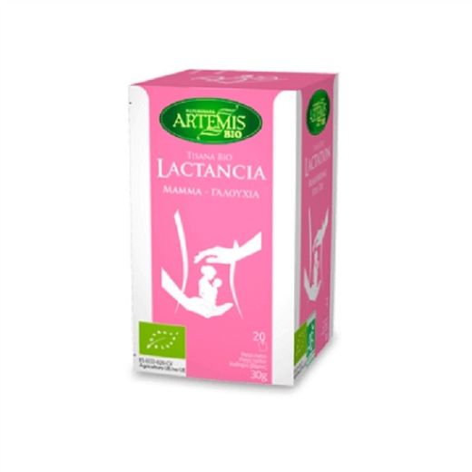 Lactancia Artemis Bio 30G