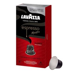Lavazza Espresso Maestro Classico, 10 Cáp.Nespresso