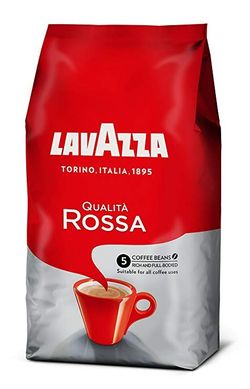 Lavazza Qualita Rossa 1 kg café en grano