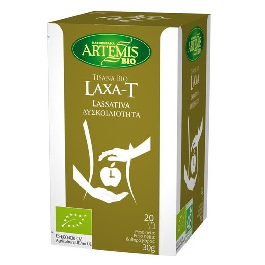 Laxa-T Artemis Bio 30G