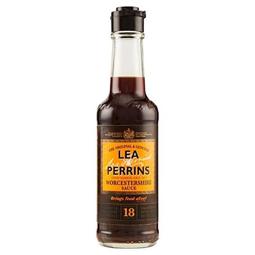 Lea & Perrins worcestershire sauce 150ml
