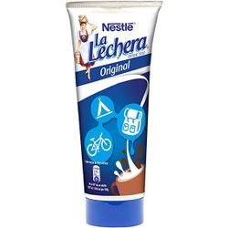 Leche condensada La lechera 170G sin gluten