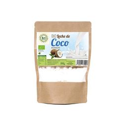 Leche de coco en polvo Sol Natural 200G