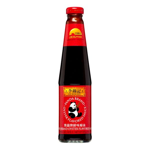 Lee kum kee Salsa de Ostra 255G