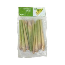 Lemongrass Congelado 200g