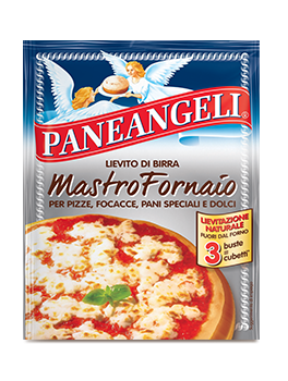Levadura de cerveza Italiana Paneangeli 7G