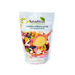 Levadura nutricional vitamina b12 Salud Viva 125G