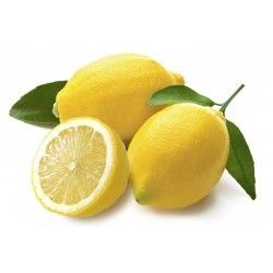 Limone Sorrento IGP 1 Kg (italia)