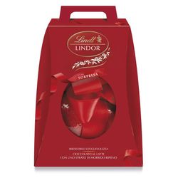 Lindt lindor uovo 360 gr  pasqua