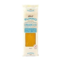 Linguine No.13 Rummo sin gluten 400gr.