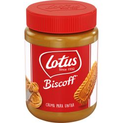 Lotus Crema Biscoff 400g