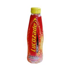 Lucozade Original 380ml