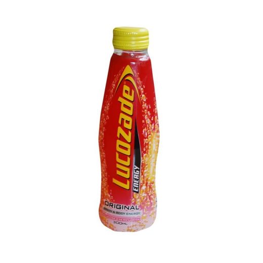 Lucozade Original 380ml