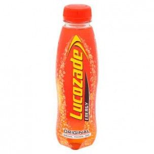 Lucozade Original 380ml