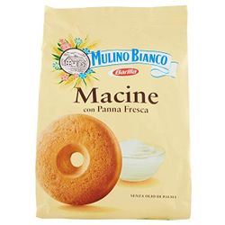 Macine Mulino Bianco  350g