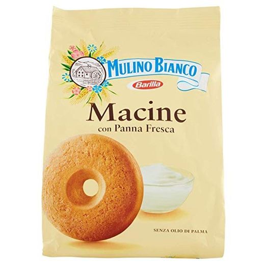 Macine Mulino Bianco 350g