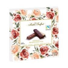 Maître Truffout Grazioso Premium Selection 200Gr